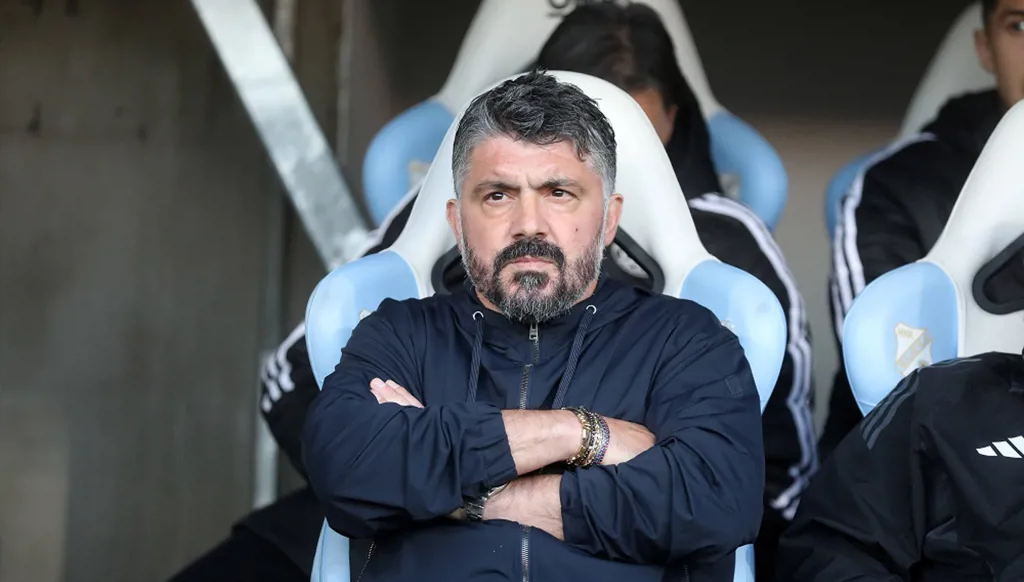 غاتوزو في مواجهة الانهيار... إيطاليا تختار القتال