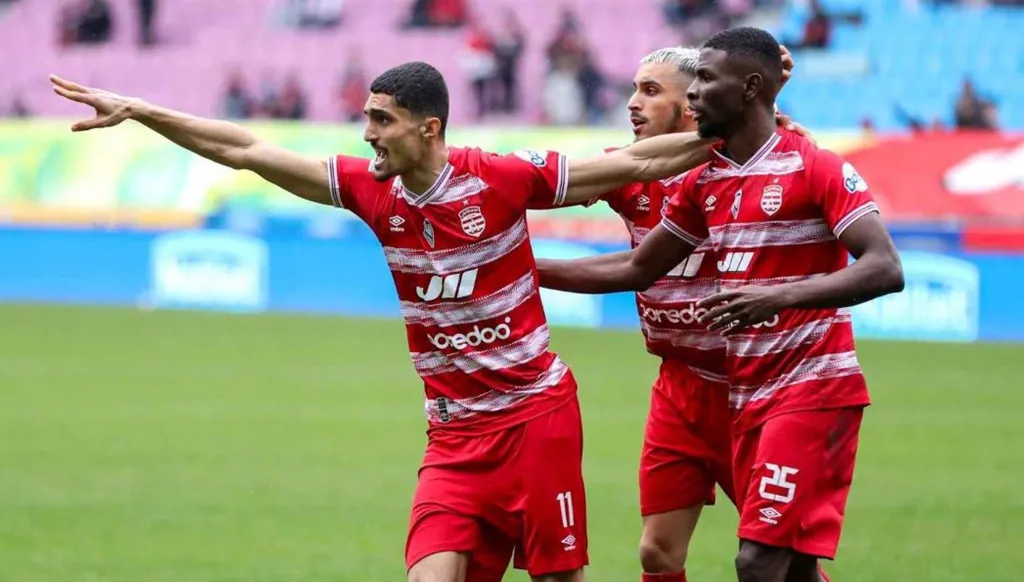 موعد مباراة "دربي العاصمة" تونس بين الترجي والأفريقي والقنوات الناقلة