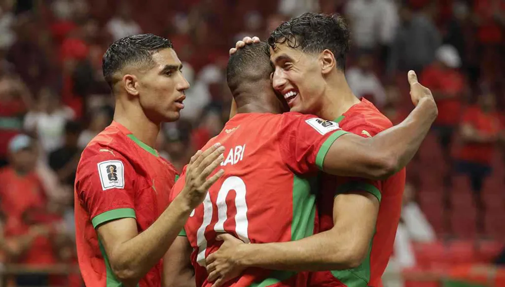 موعد مباراة المغرب والإكوادور استعداداً لكأس العالم 2026 والقنوات الناقلة