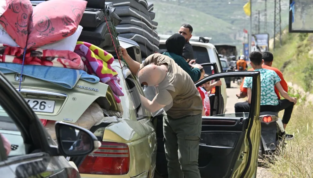 بري يوسّع هامش المناورة وطهران تضبط الإيقاع