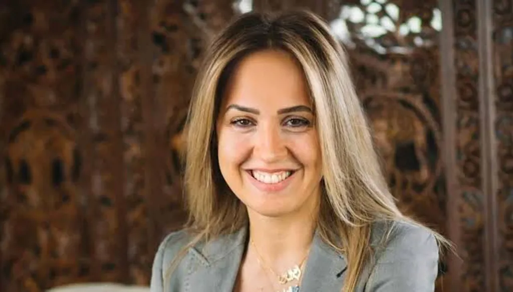 ملاك البابا لـ"النهار": فخورة بترشحي لجائزة "Women in Payments" وأسعى لأثبت لنفسي وللعالم أنني أستحق ذلك