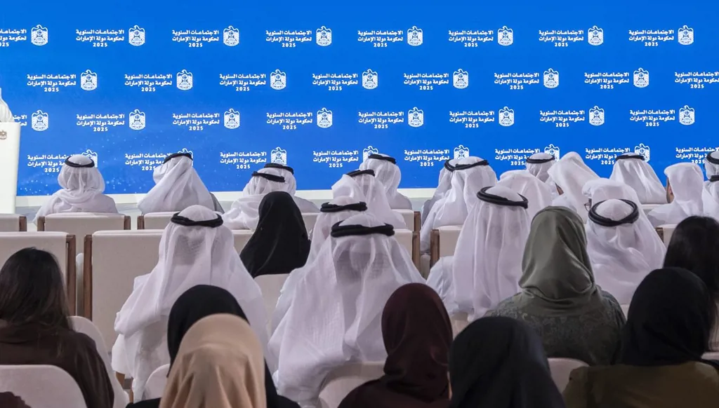 الإمارات نموذج فريد في الديبلوماسية الإنسانية