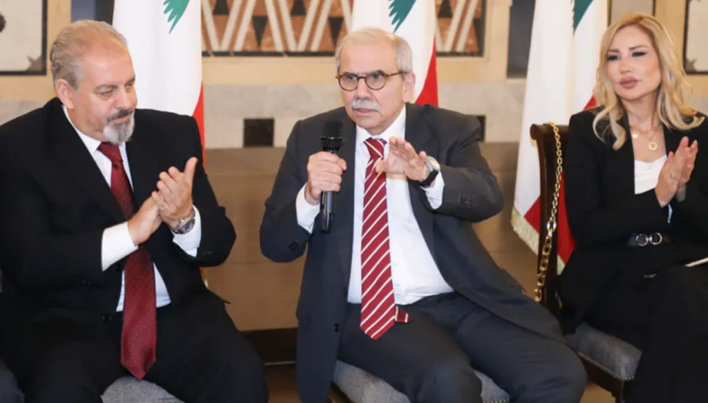 سلام: الخاسر الأكبر ممّا جرى في الرّوشة هو مصداقيّة الجهة المنظِّمة