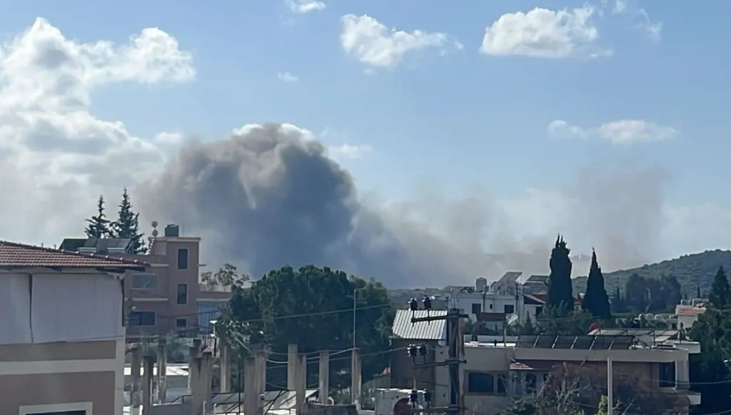 5 عند الخامسة: تصعيد على الحدود وطهران تتوعّد أميركا... ما جديد "الأمير الوهمي"؟