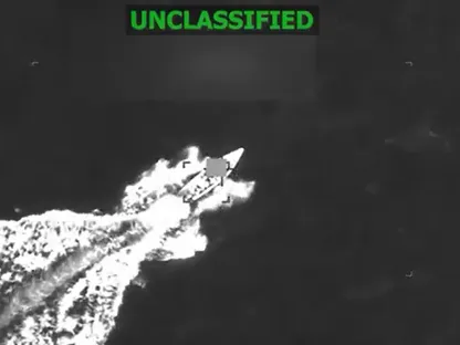 البنتاغون يعلن استهداف قارب مخدرات في الكاريبي (وكالات)