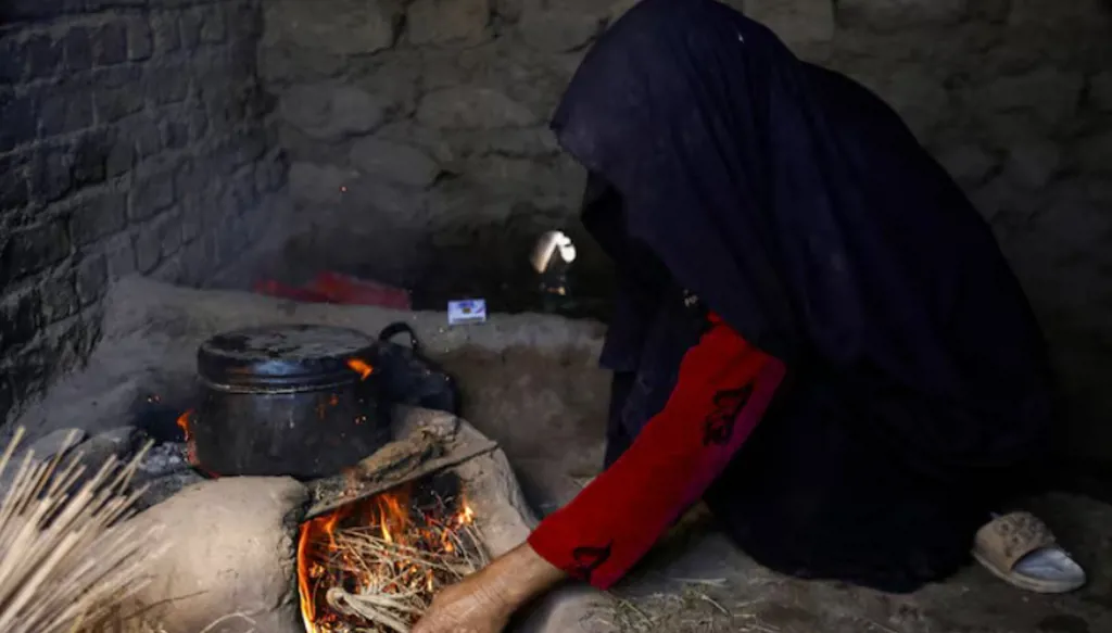 في أفغانستان... تفاقم أزمة الجوع بسبب فصل الشتاء وانقطاع المساعدات