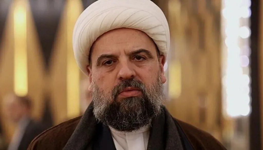 أحمد قبلان (مواقع).