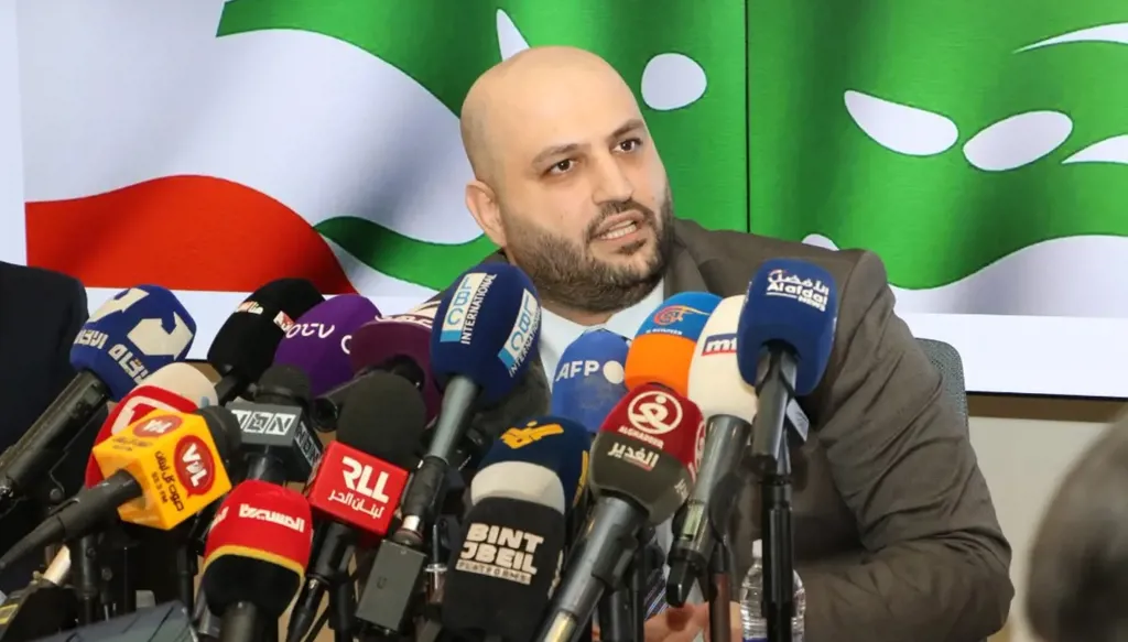 وزير الصحة اللبناني: 108 شهداء من المسعفين منذ آذار و163 اعتداءً على الأطقم الإسعافية