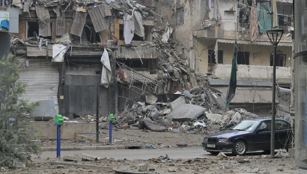 هل هامش الحركة لإسرائيل يُحوّل لبنان إلى النموذج السوري؟