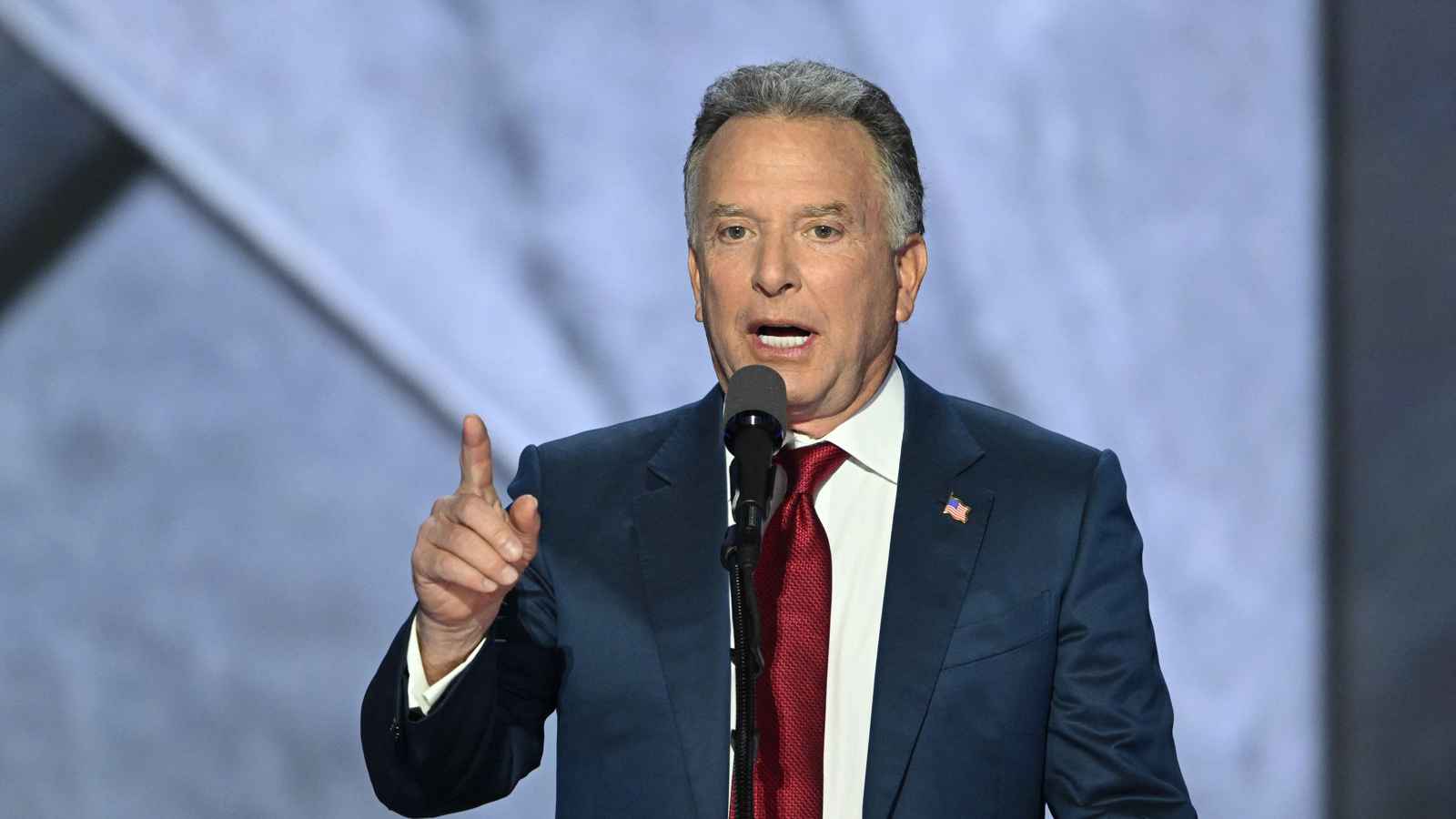 ستيف ويتكوف (أرشيفية)