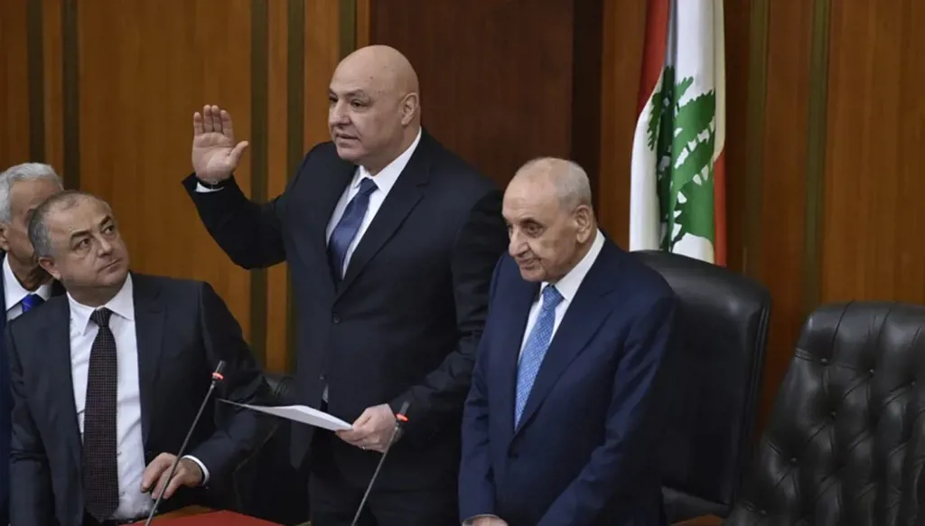 رسالة إلى فخامة الرئيس جوزف عون بين وعد القسم ونداء الإنقاذ
