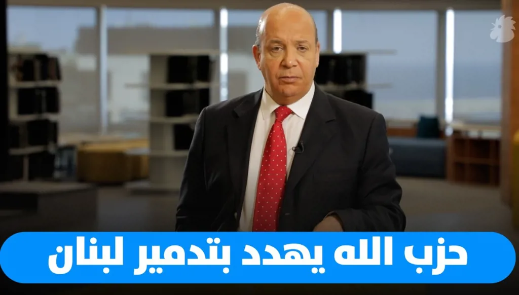 نتائج زيارة علي لاريجاني تمرد الحزب والتهديد بقتال الجيش اللبناني