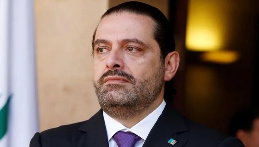 "قرار السلم والحرب حق حصري للحكومة"... الحريري: تصرّف "حزب الله" غير مسؤول