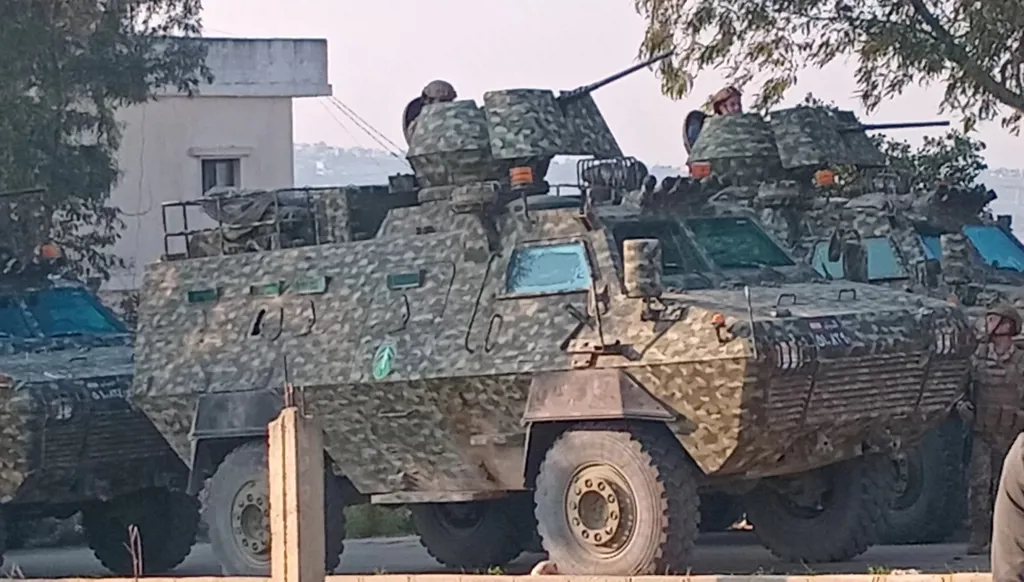 5 عند الخامسة: الوضع هش في الجنوب... وإسرائيل ارتكبت خطأ جسيماً!