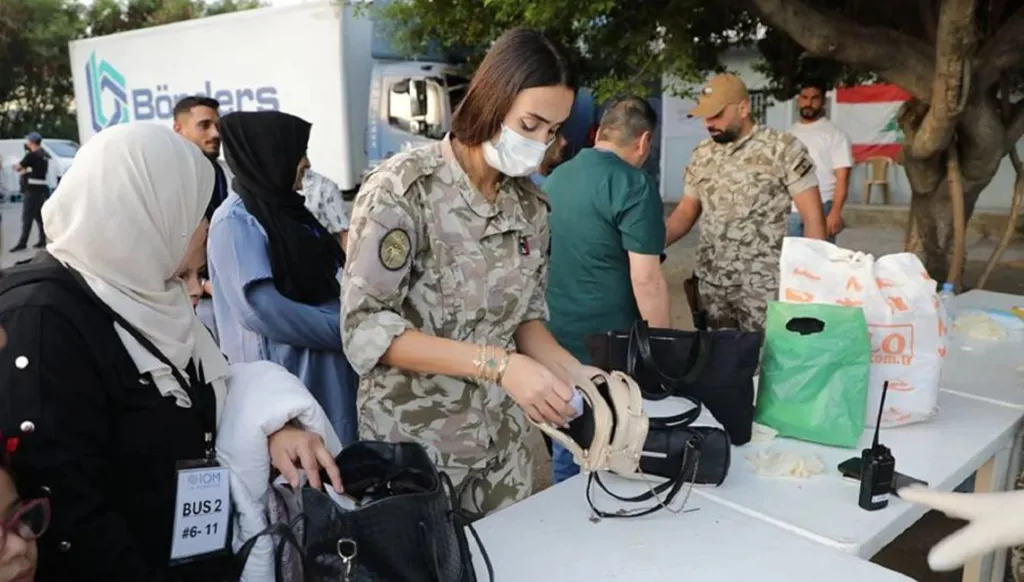 الكباش بين المقاطعين وبري إلى سقف قياسي... تعزيزات للجيش جنوباً تسبق تقريره للحكومة
