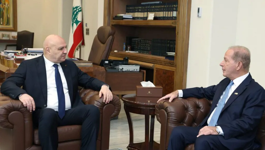وفد عسكري أميركي إلى بيروت لمتابعة "الاتفاق الإطار"... سلام إلى تركيا اليوم وعون للقاء إردوغان في 30 تموز