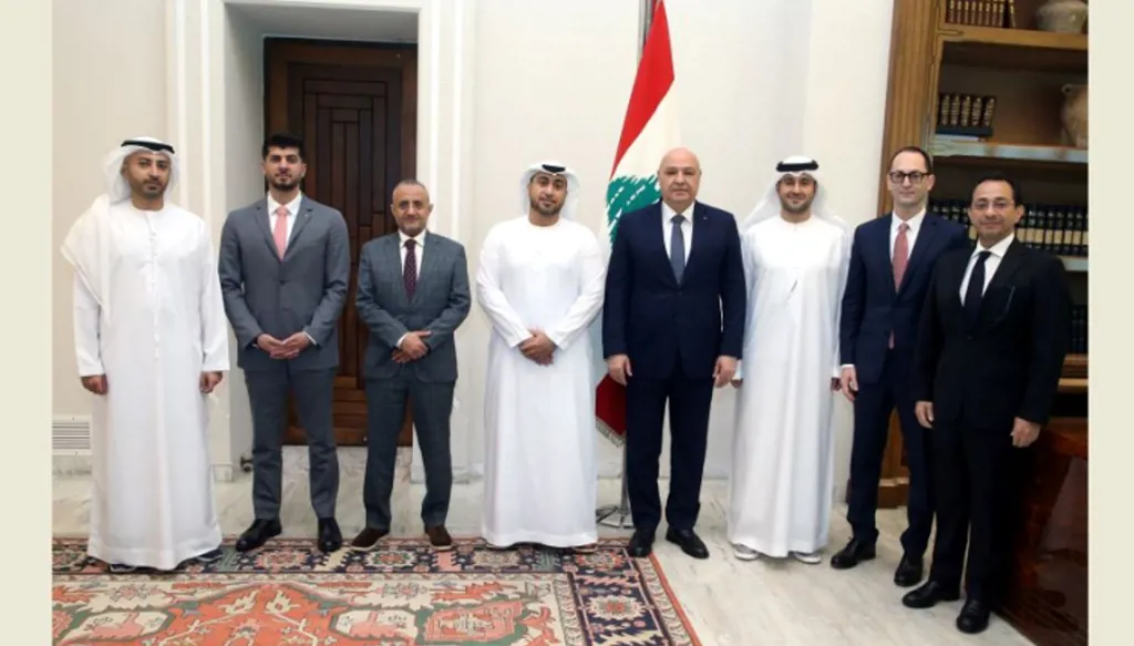 لبنان في مرحلة انتظار رد برّاك على ردّه  مؤتمر باريس يتأخر بسبب بطء الإصلاحات