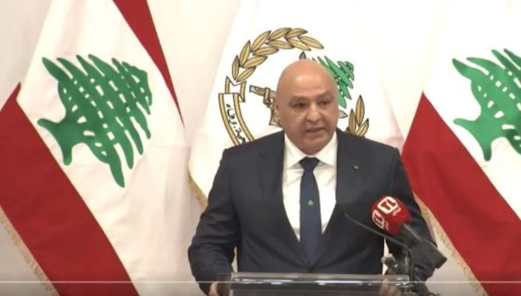 الدولة تبدأ مخاضها: لا صوت يعلو عليها!