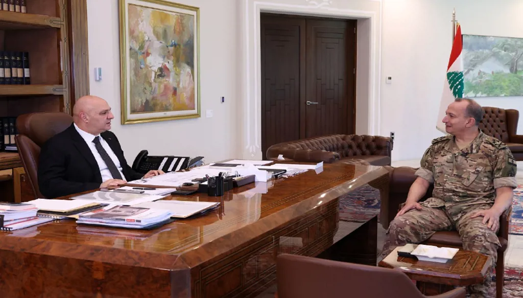 تصعيد إسرائيلي لافت يواكب الترقّب الثقيل... لقاءات باريس والناقورة تكرّس "آلية التدقيق"؟