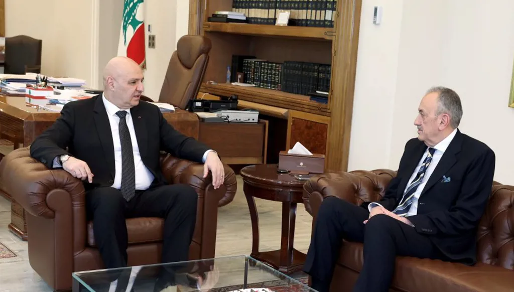 منفذ حصري لمأزق المفاوضات لدى الأميركيين... رفض إسرائيلي لمناطق تجريبية قبل "علي الطاهر"