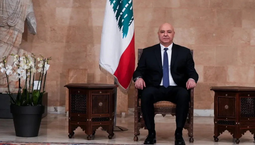 لا مشكلة بين عون و"حزب الله" ولا خروج جنوباً عن الدستور