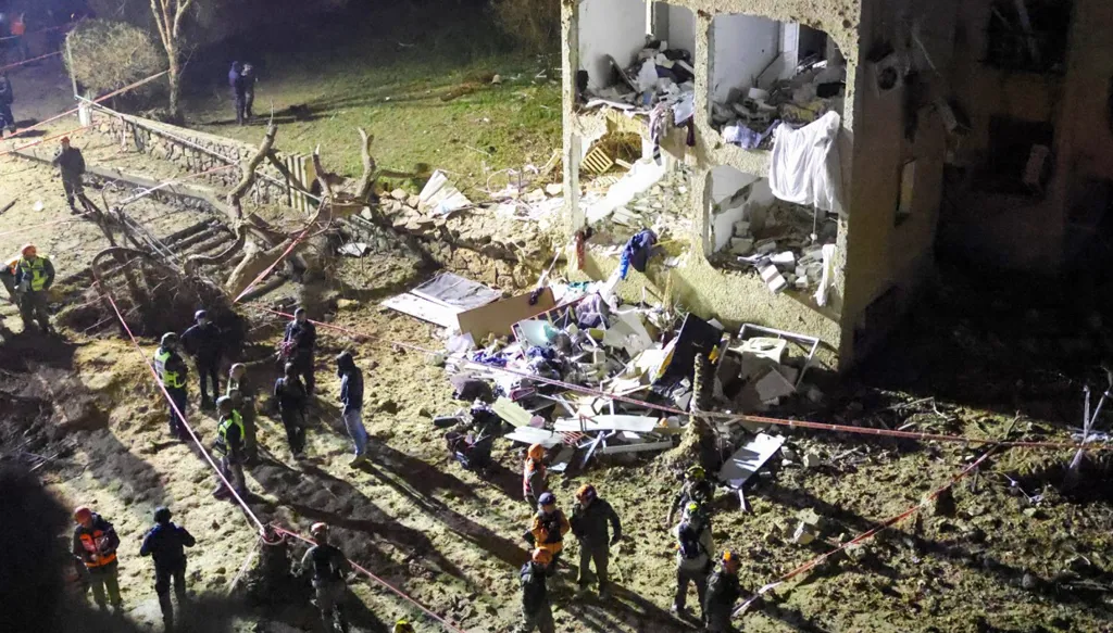 حادثا ديمونا وعراد... ماذا كشفت التّحقيقات الإسرائيليّة؟