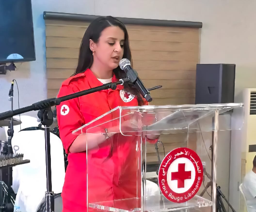 مارين عبود.