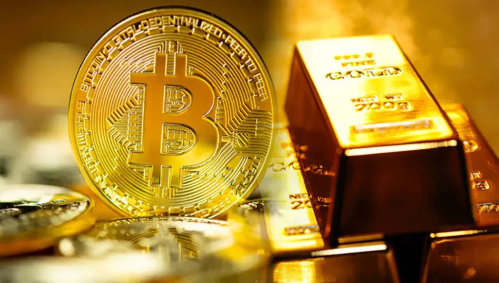 عام الذهب: هل انتهى عصر النمو المتفجر لعملة البيتكوين؟