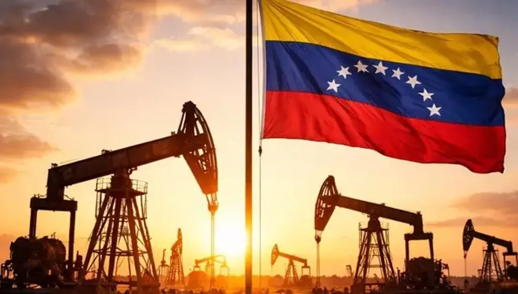 واشنطن وكاراكاس تجريان محادثات لتصدير النفط الفنزويلي إلى أميركا