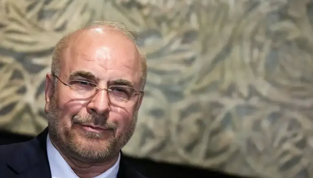 قاليباف يروي تفاصيل ما حدث بعد التأكد من مقتل علي خامنئي