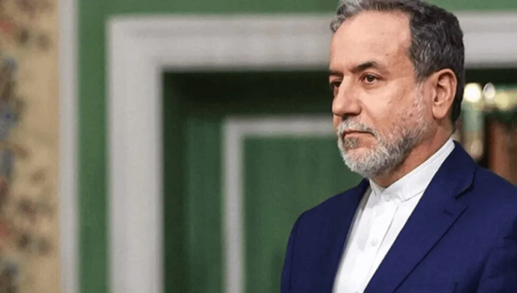 عراقجي: مستعدّون لمواصلة التفاعل مع الأطراف الأوروبية