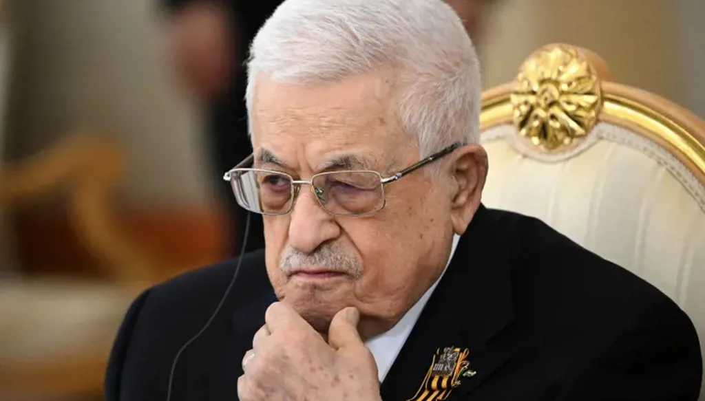 انتخابات تشريعية فلسطينية في تشرين الثاني... ورئاسية مطلع 2027