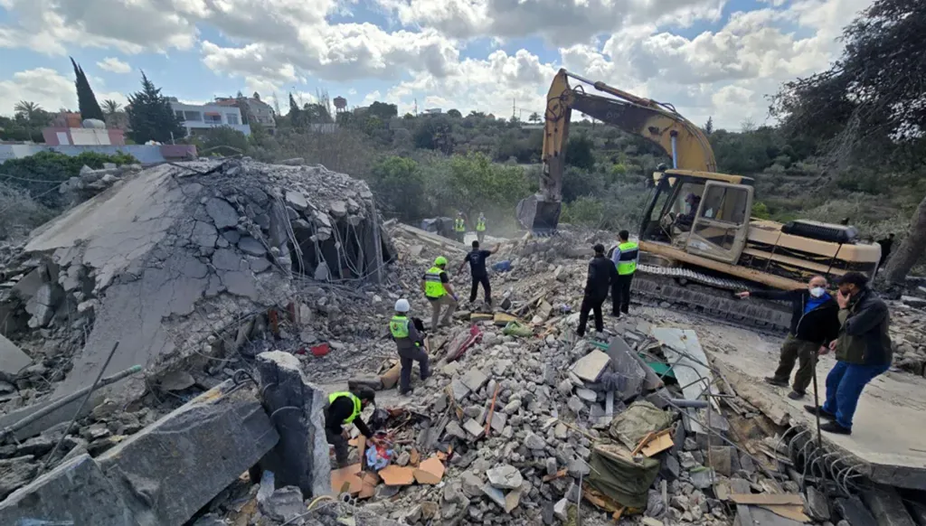 Négociations directes face à la division interne : Beyrouth s’en tient d’abord au cessez-le-feu, Tel-Aviv rejette