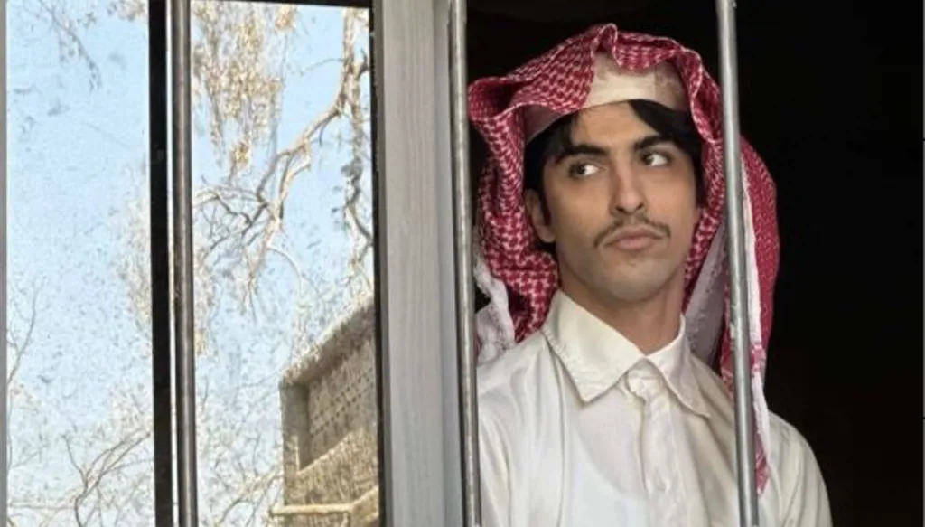 الفنان السعودي عبد الرحمن بن نافع لـ"النهار": شرطُ نجاح أيّ عمل أن يمسّ المشاهد واهتماماته