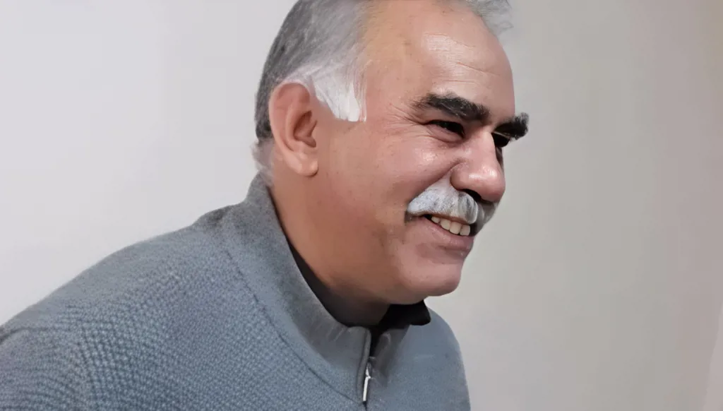 وفد حزبي تركي مؤيّد للأكراد سيلتقي أوجلان بالسجن للمرة الثانية