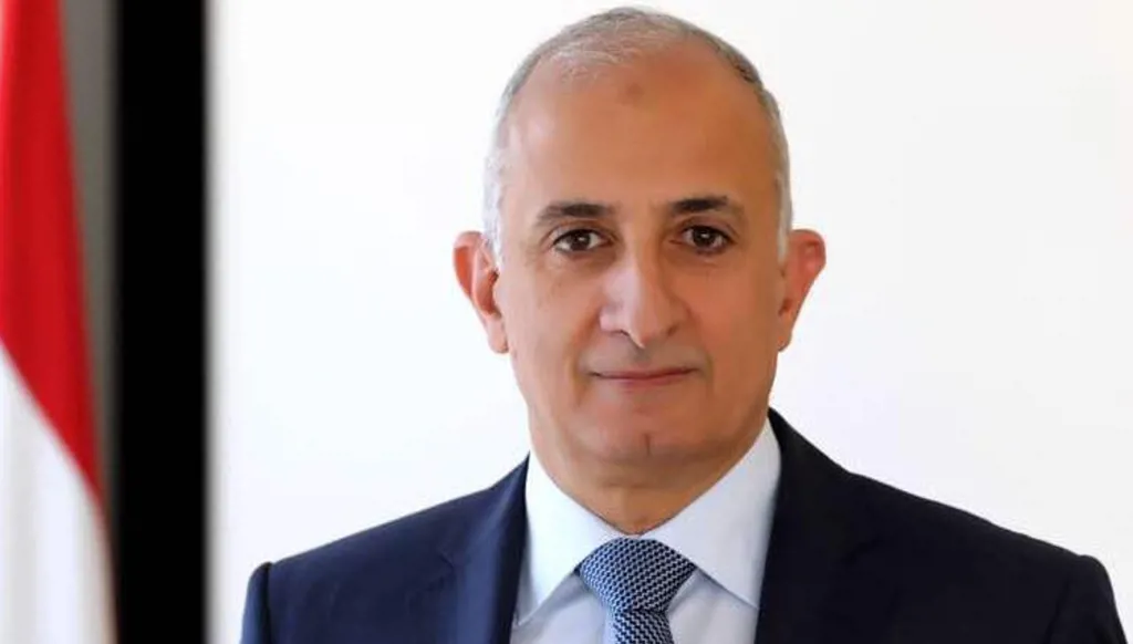 بيان توضيحي من خلدون الشريف بشأن ترشحه للانتخابات البلدية في طرابلس