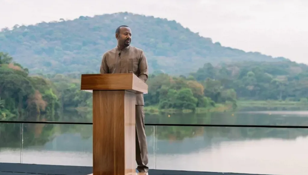 Ethiopia’s Ramadan message sparks tensions over Nile, Red Sea, and regional alliances