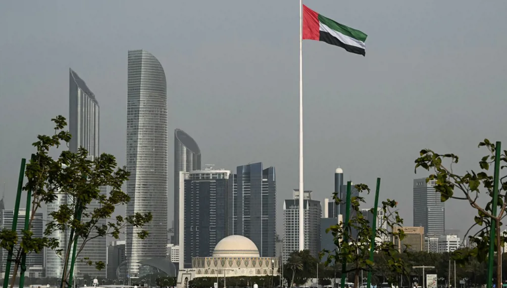 ملف أوكرانيا... استئناف محادثات أبوظبي الأحد