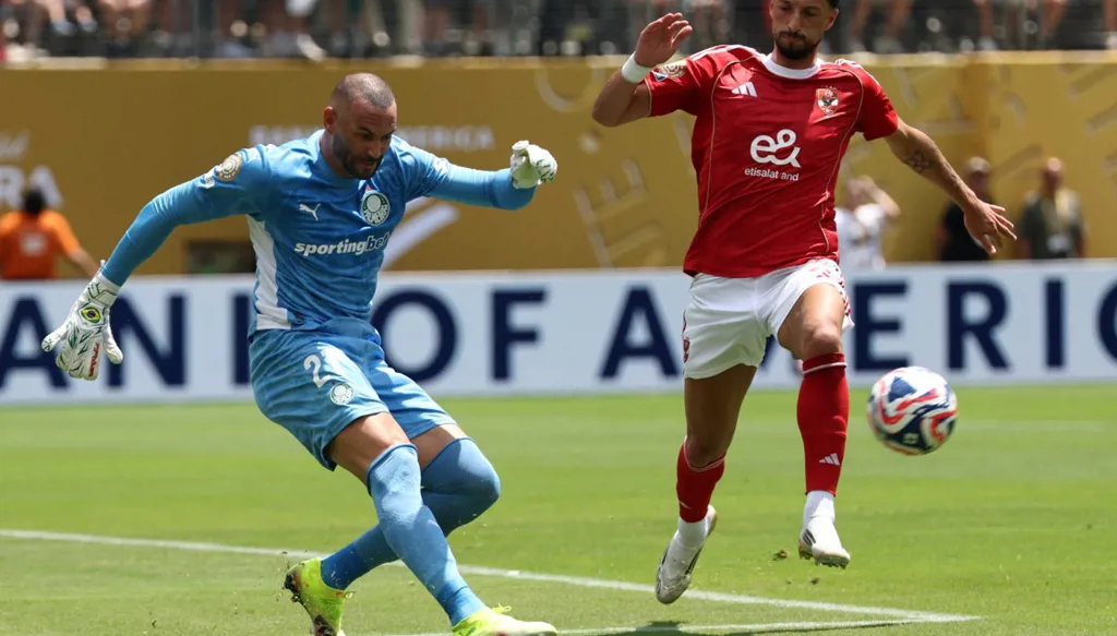 الأهلي أمام فرصة غير كاملة للتأهل وسان جيرمان يستعيد نجمه
