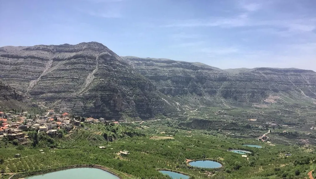 لبنان... ومسرحيات الخوين الرحباني