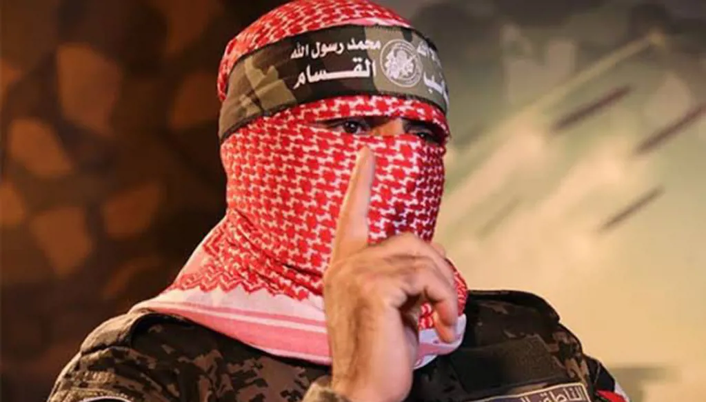 أبو عبيدة يعلن مقتل رهينة إسرائيلية في غزة