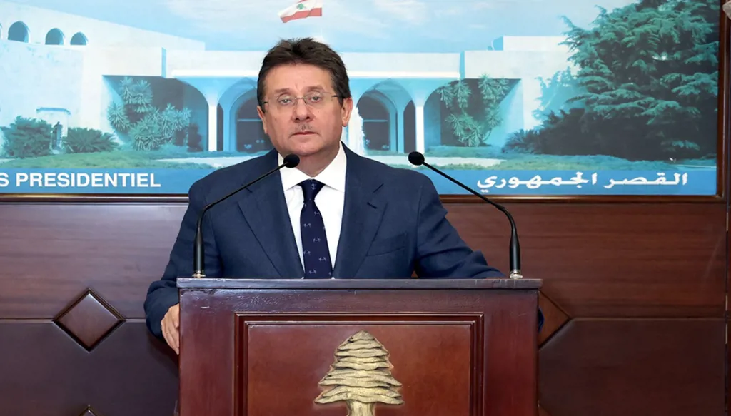 إبراهيم كنعان: البديل عن الالتفاف حول الدولة واضح وخطير