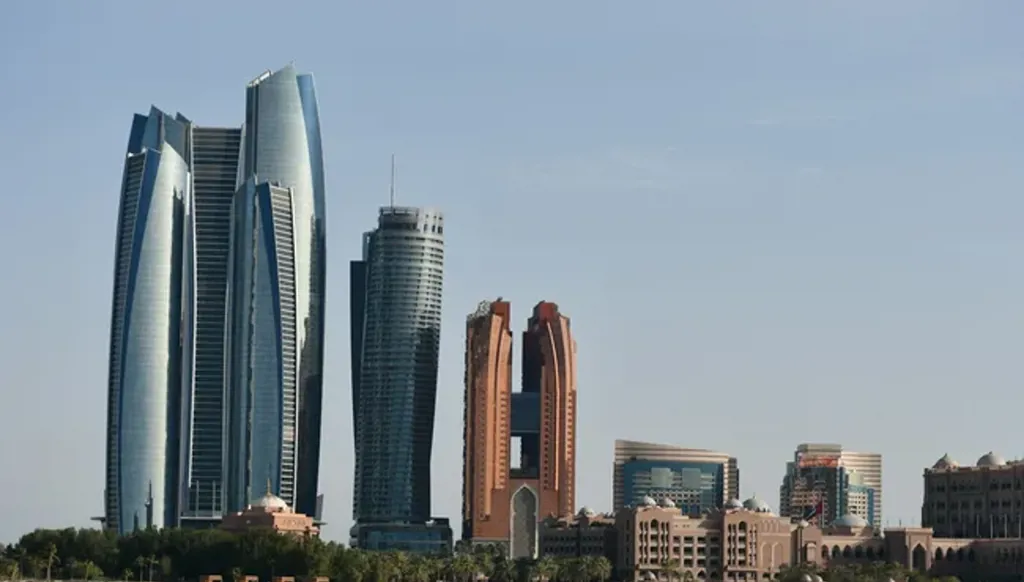 3 مليارات درهم تمويل جديد لدائرة الشيخ محمد بن خالد آل نهيان