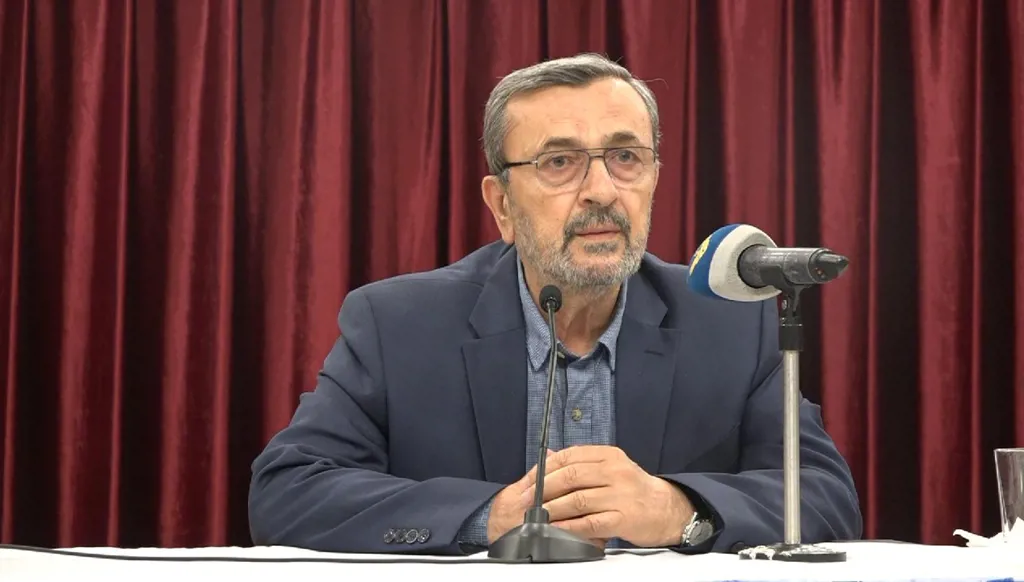 نائب عن "حزب الله": اتفاق الإطار هو صك استسلام... والتحركات في الشارع طبيعية جداً