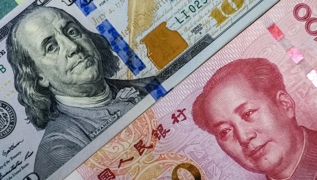 الصين تُسرّع خططها لكسر هيمنة الدولار… هل اقترب زمن اليوان؟