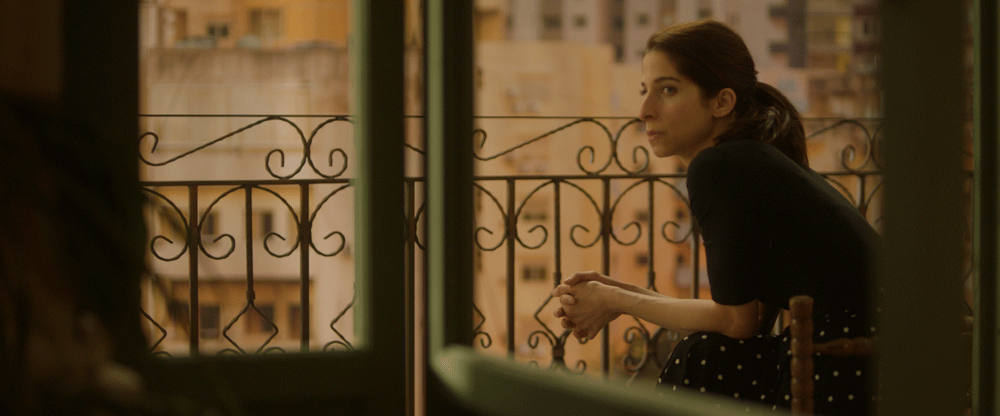 تالا خليل: في مدرسة السينما، كثيراً ما يُقال لنا: اكتبوا عمّا تعرفونه. لكن مع Shadows of Beirut، وجدتُ نفسي أكتب عمّا لا أعرفه.