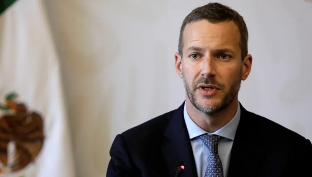 مسؤولان أميركيان في أفغانستان... عملية تبادل سجناء قريباً (صورة)