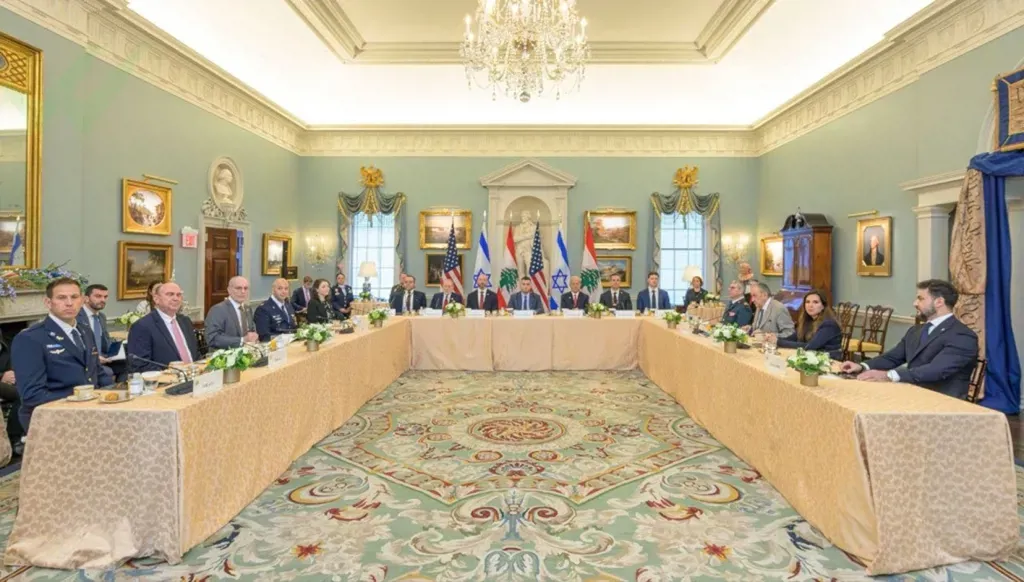 التحديات أمام المفاوضات ما العمل؟