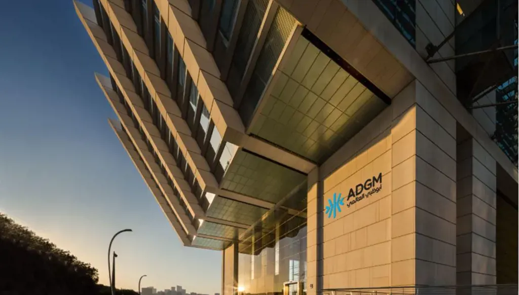 Abu Dhabi Global Market marks 10 years with record growth and global expansion