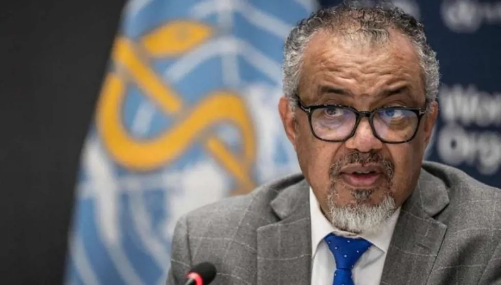 ‏"الصحة العالمية" تدعو مزيداً من الدول لاستقبال مرضى قطاع غزة
